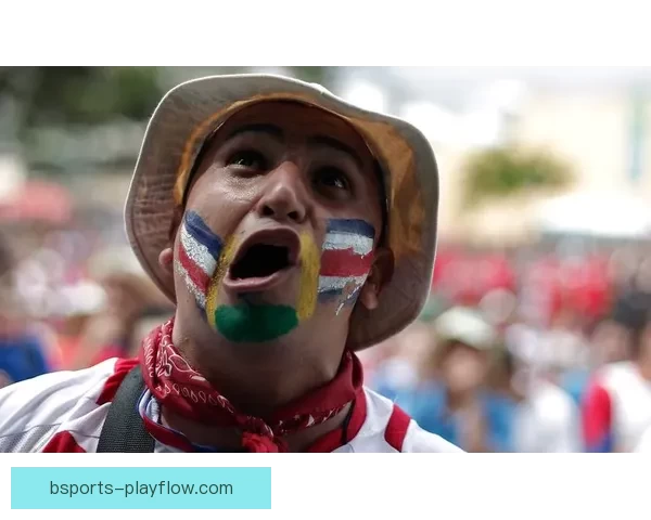 世界杯竞猜在线投注平台助力球迷赢取大奖畅享精彩赛事体验